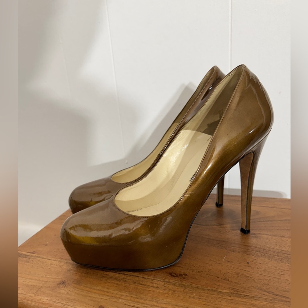 Brian Atwood Maniac Pumps - Picture 5 of 10
